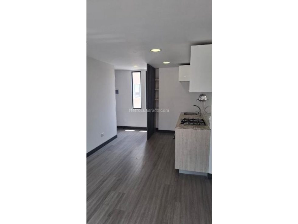 VENDO APTO CHAPINERO GALERIAS — foto 3