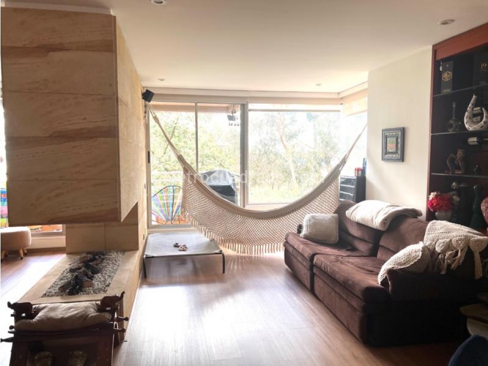 VENDO APTO BOSQUE DE MEDINA — foto 2