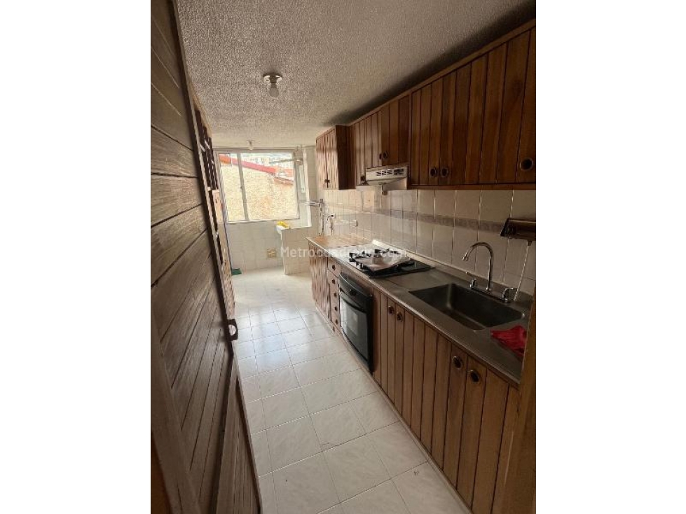 VENDO APTO CEDRITOS — foto 2