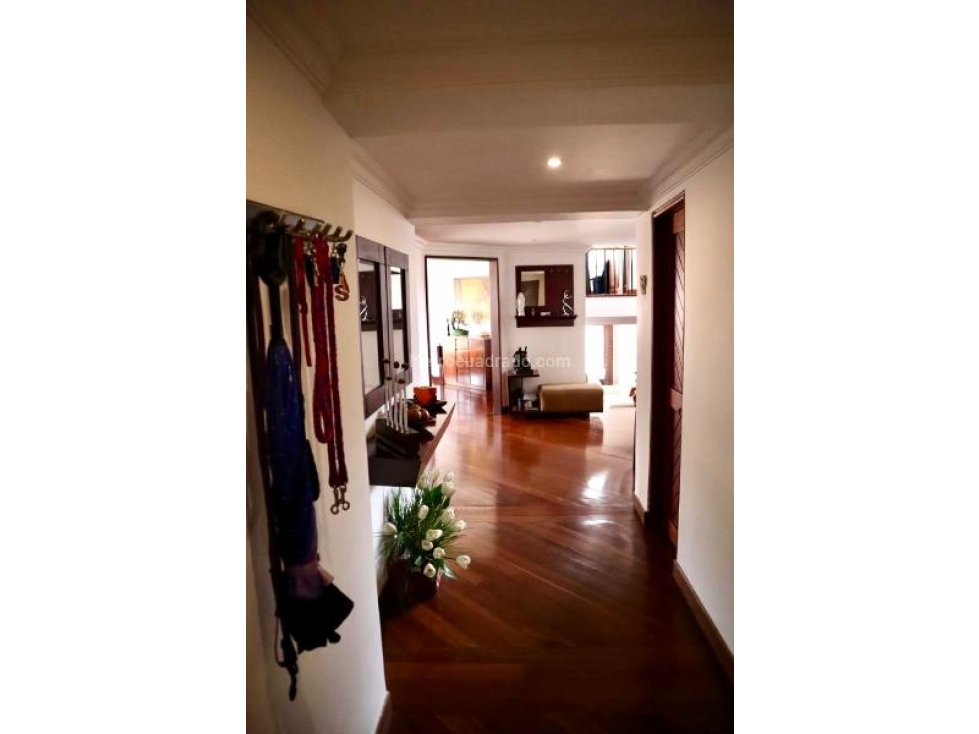 VENDO APTO CALLEJA — foto 5