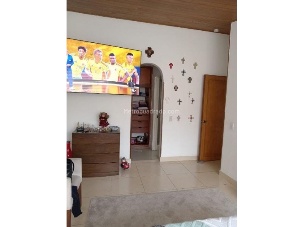 VENDO APTO NICOLAS DE FEDERMAN — foto 3
