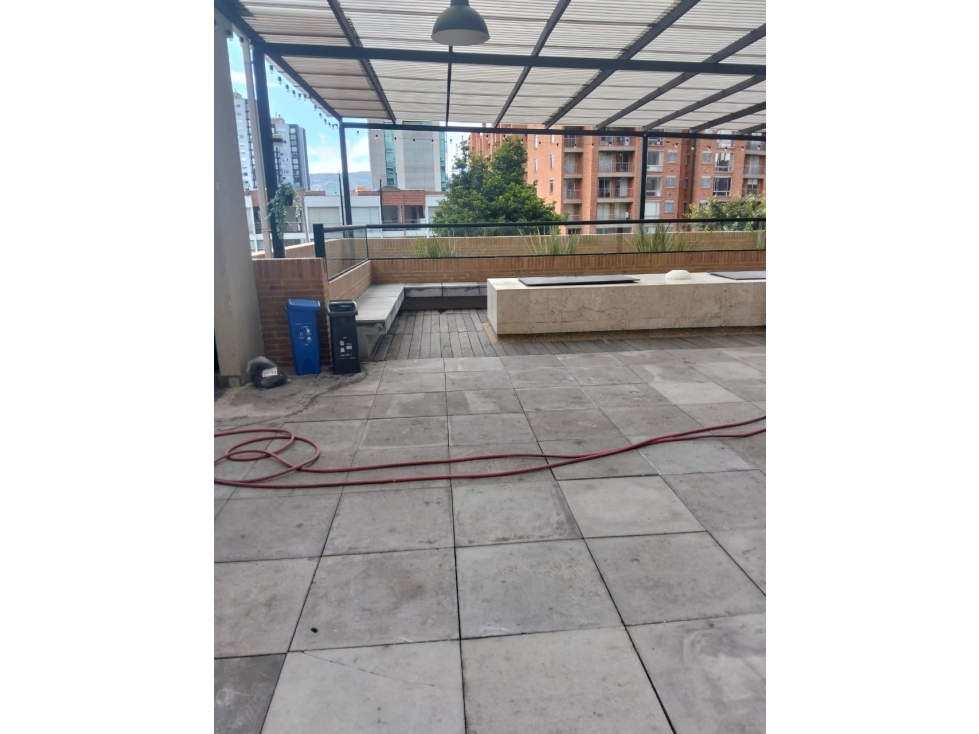VENDO APTO COLINA — foto 5
