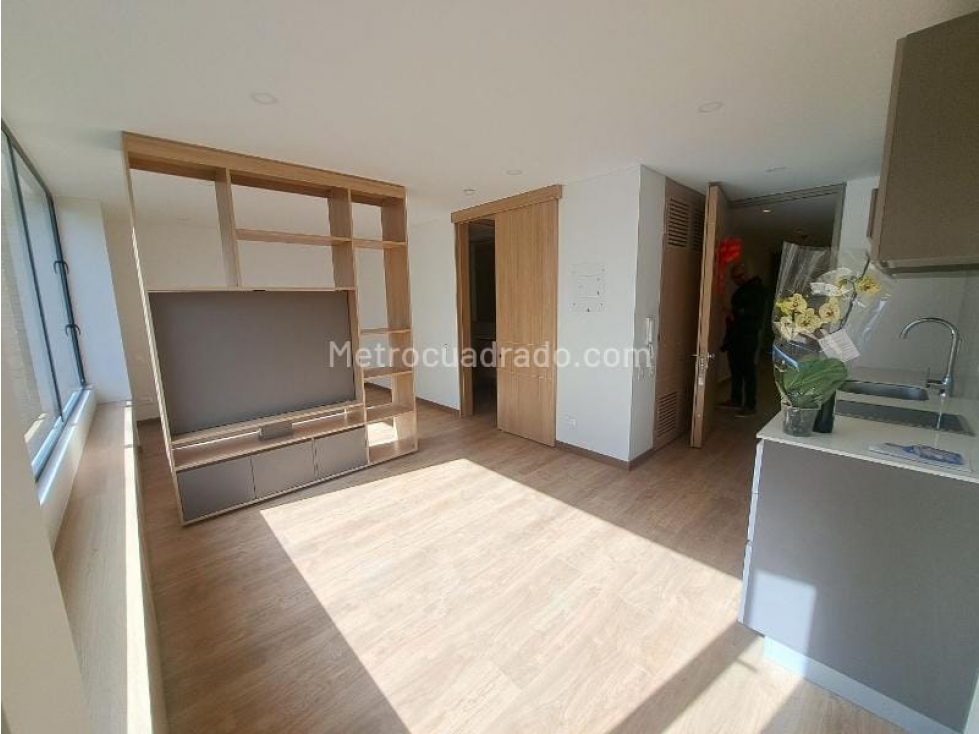 VENDO APTO COLINA — foto 3