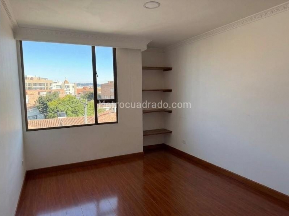 VENDO APTO CEDRITOS CONTADOR — foto 5
