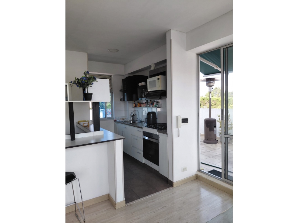 VENDO APTO BRITALIA DUPLEX — foto 5