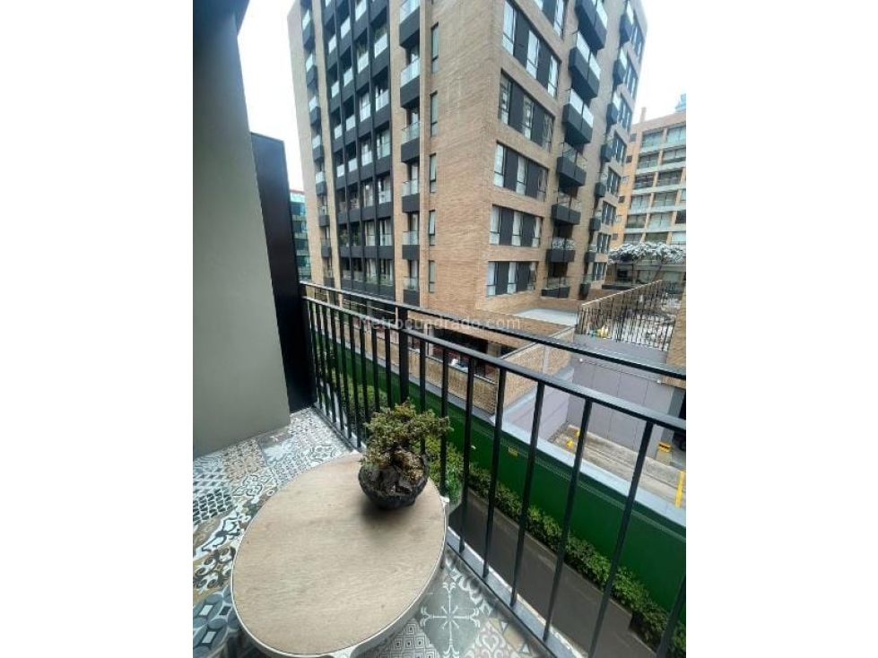 VENDO APTO CHICO — foto 2
