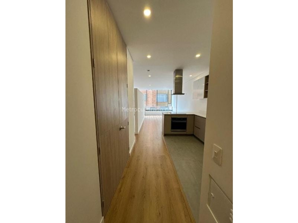 VENDO APTO CEDRITOS — foto 3
