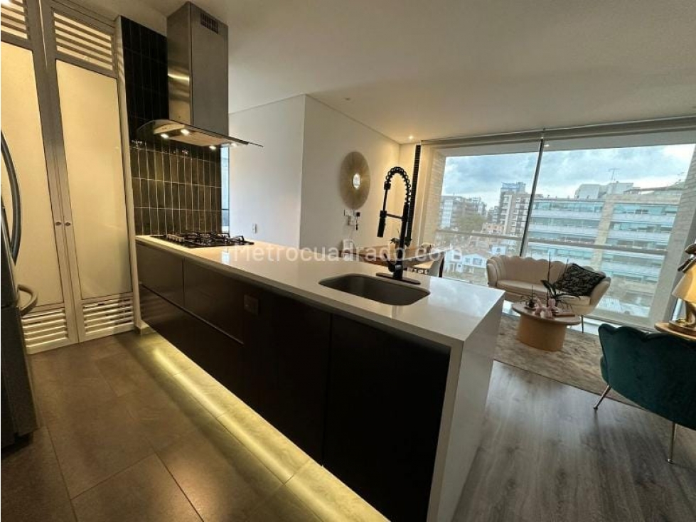 VENDO APTO RINCON DEL CHICO — foto 4