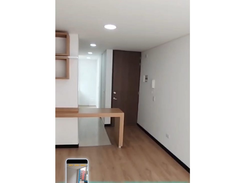VENDO APTO BATAN — foto 2