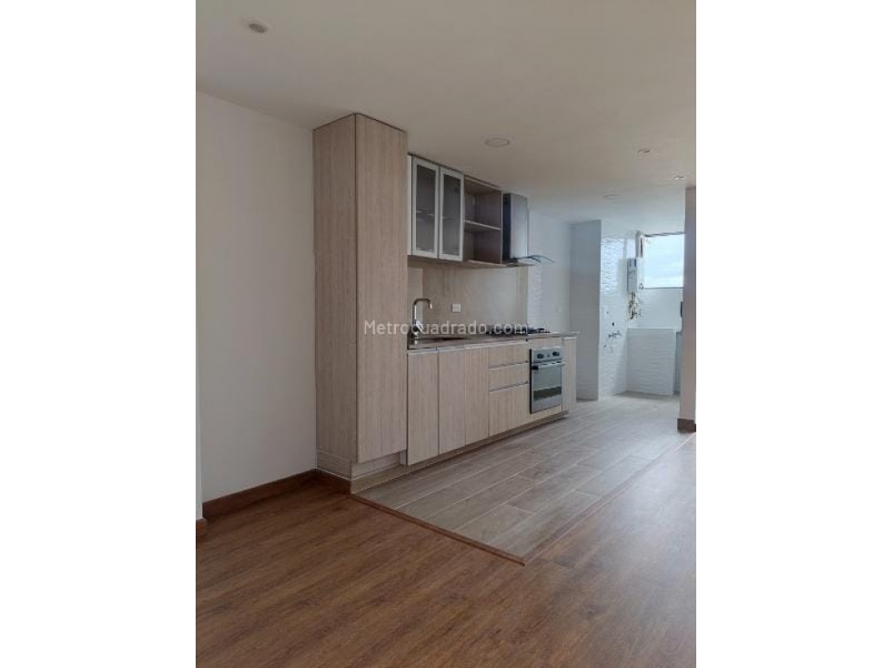VENDO APTO CEDRITOS — foto 3