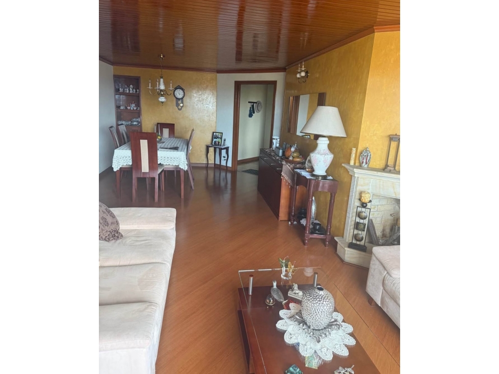 VENDO APTO CALLEJA — foto 2