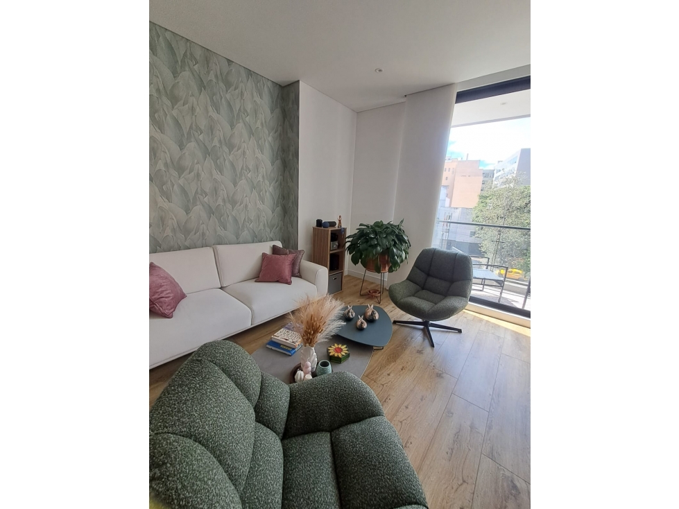 VENDO APTO SANTA BARBARA — foto 5