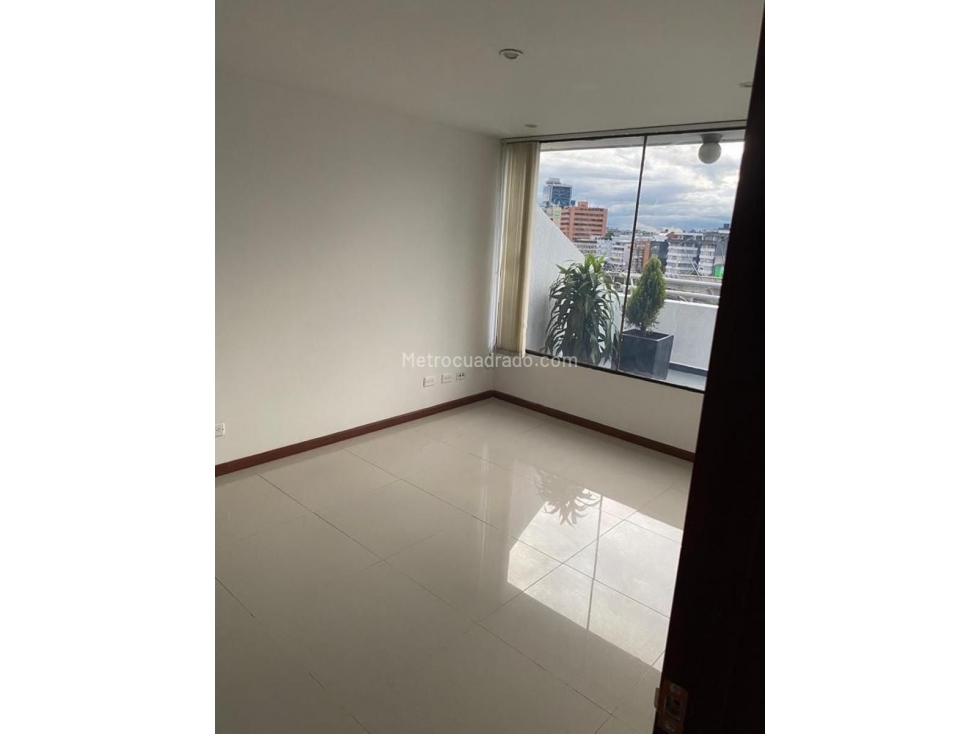 VENDO APTO CHICO — foto 5