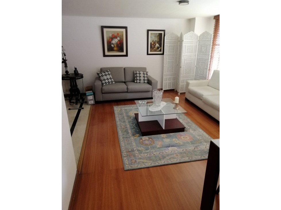 VENDO APTO SANTA BARBARA — foto 4