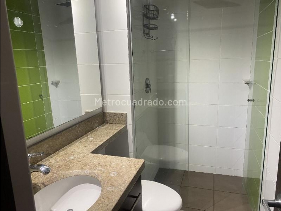 VENDO APTO BRITALIA CALLE 170 — foto 6