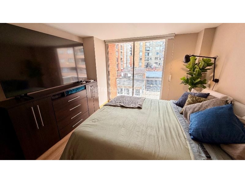 VENDO APTO CEDRITOS — foto 4