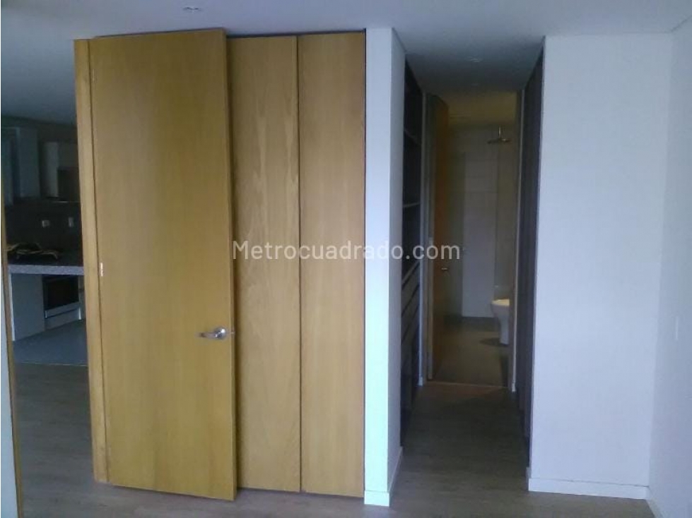 VENDO APTO CEDRITOS — foto 4