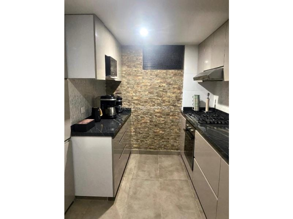 VENDO APTO CEDRITOS-CEDRO — foto 6