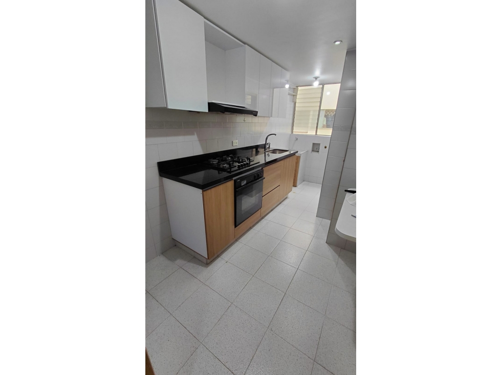 VENDO APTO BELLA SUIZA — foto 5