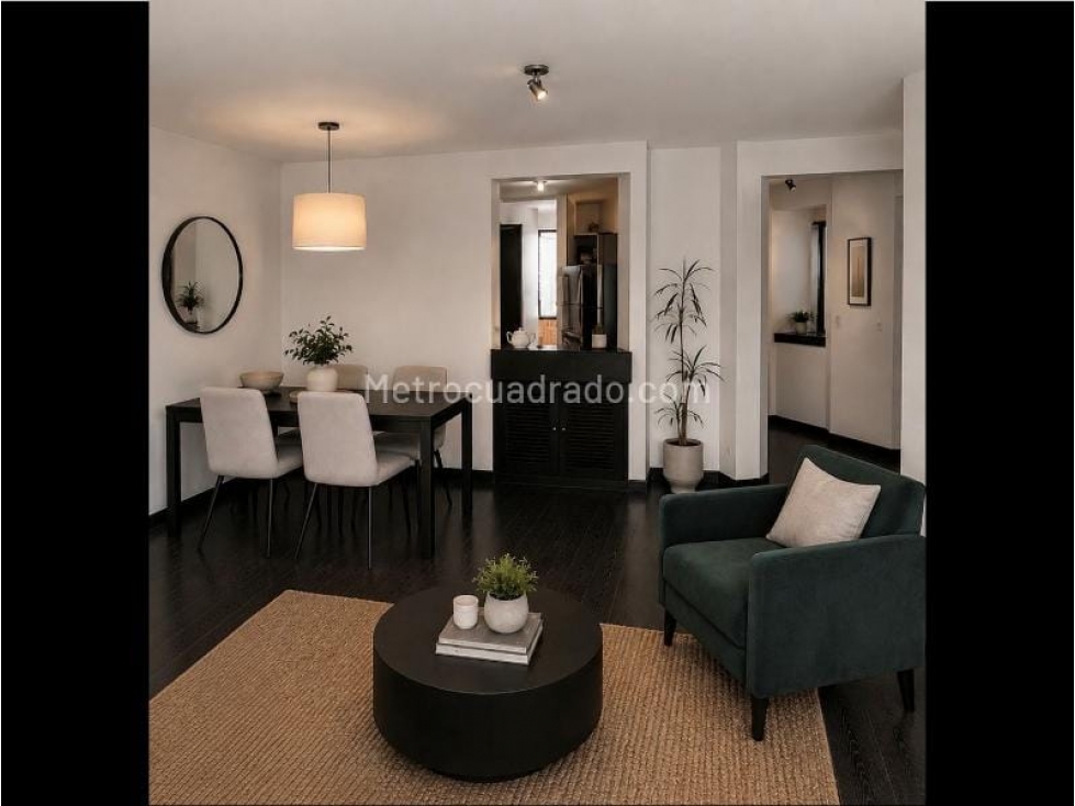 VENDO APTO CALLEJA — foto 4