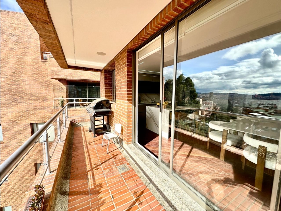 VENDO APTO DUPLEX BOSQUES CAÑADA — foto 5