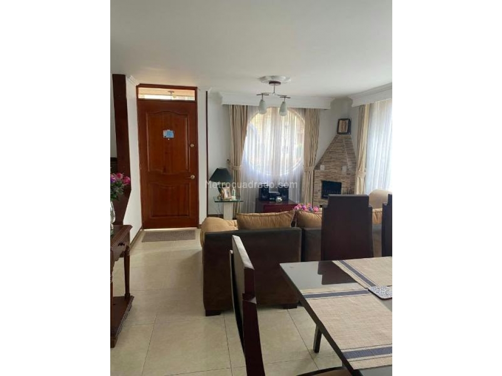 VENDO CASA MOSQUERA — foto 5