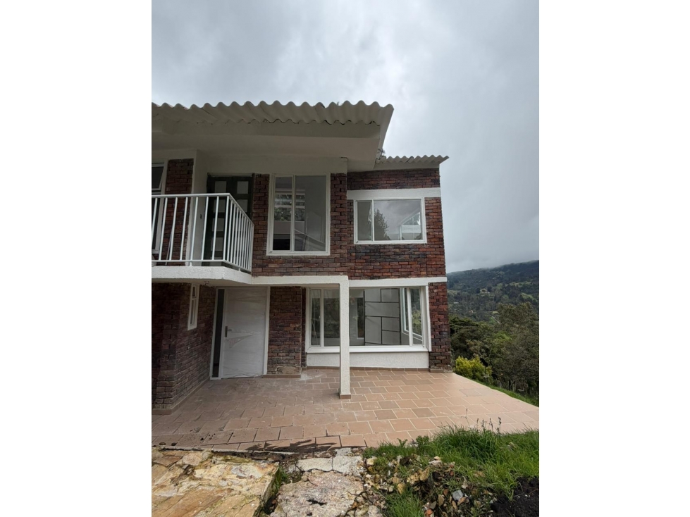 VENDO PROPIEDAD VIVIENDA VIA LA CALERA — foto 6