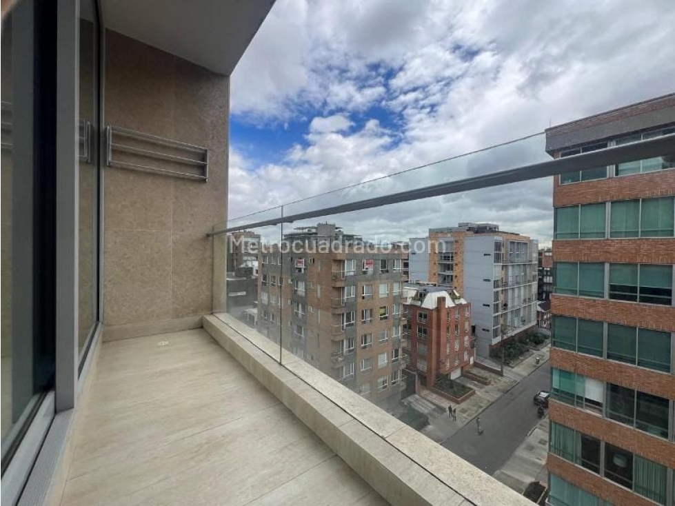 VENDO APTO CHICO — foto 2