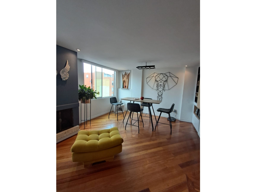 VENDO APTO PUNTE LARGO- ILARCO — foto 5