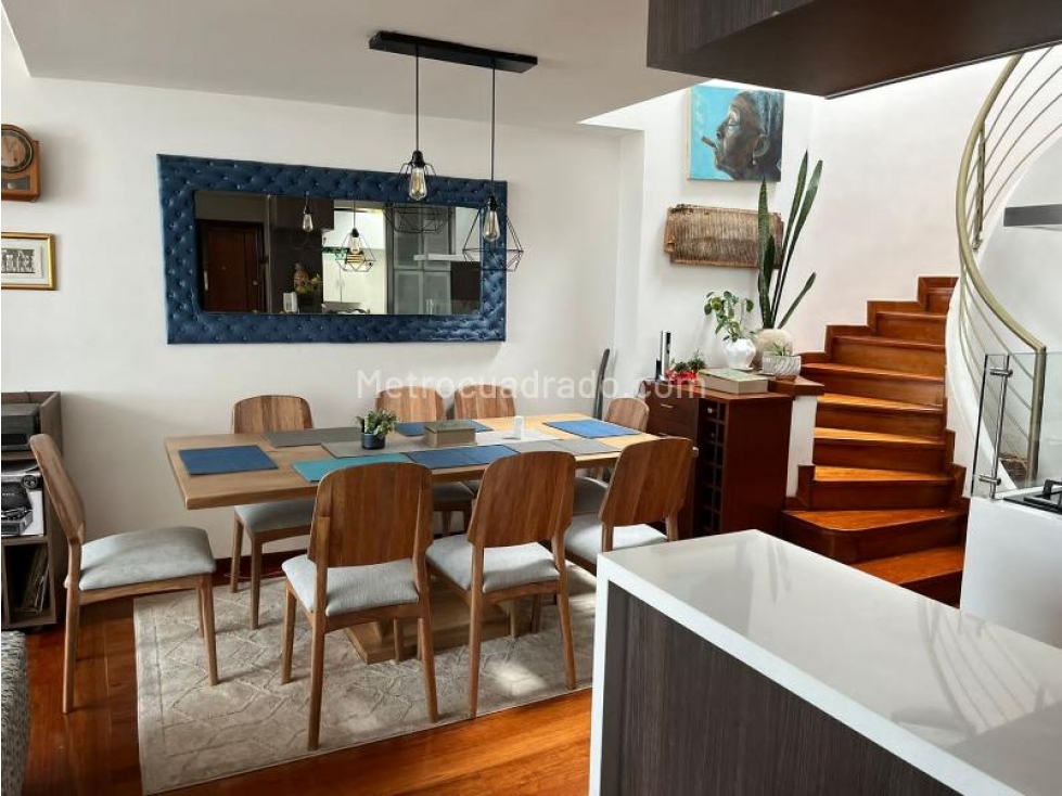 VENDO APTO CHAPINERO ALTO — foto 6