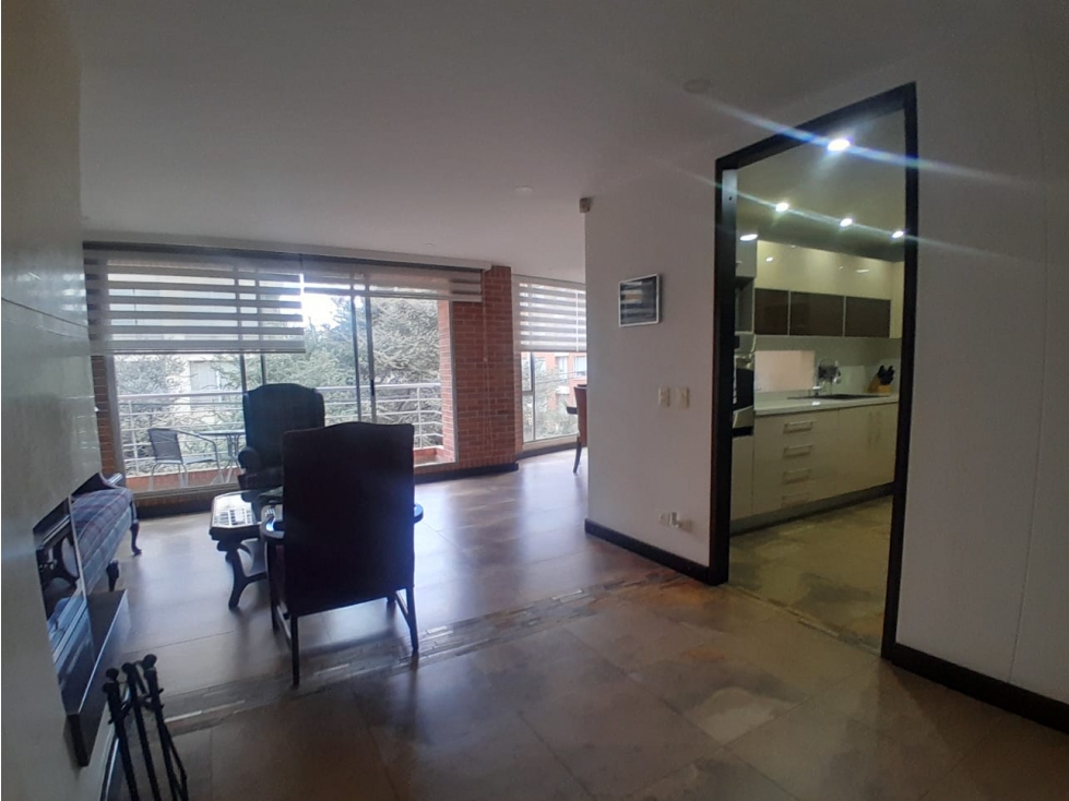 VENDO APTO SANTA BARBARA — foto 6