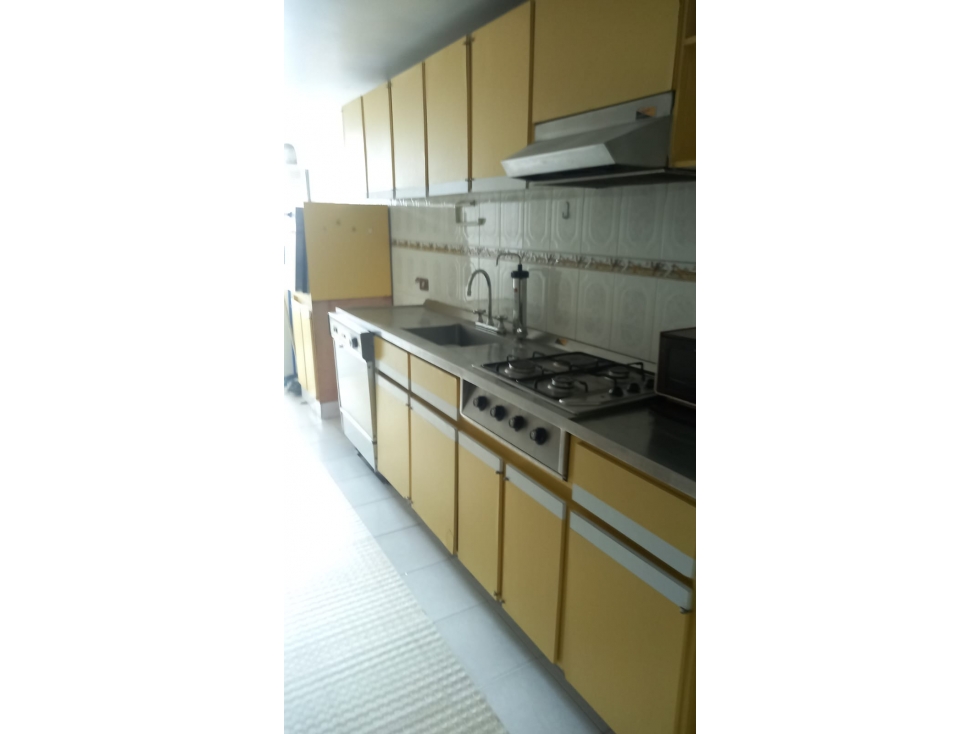 VENDO APTO SANTA BARBARA — foto 4