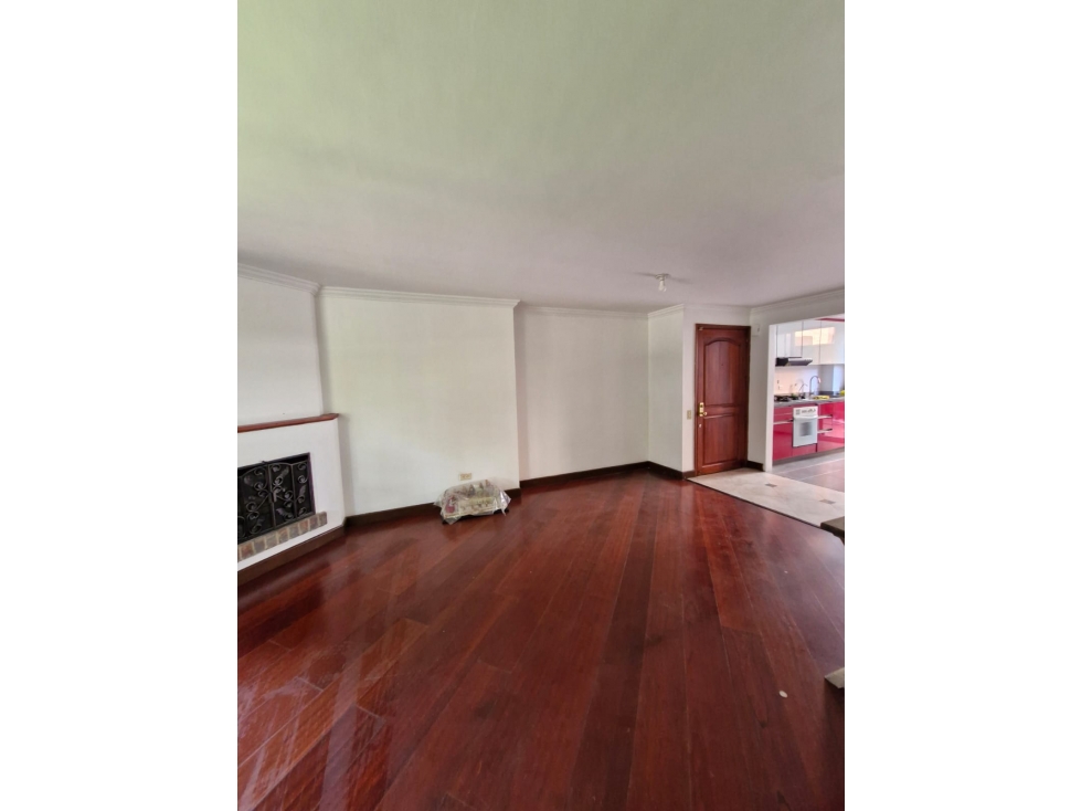 VENDO APTO CALLEJA — foto 6