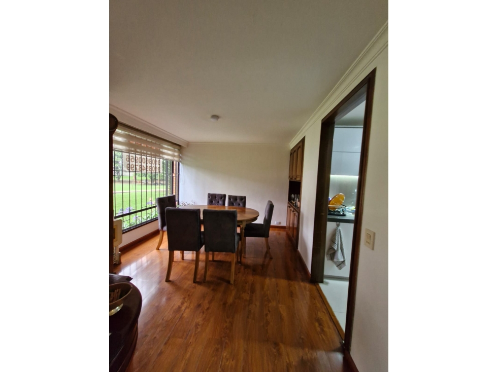 VENDO APTOSANTA BARBARA — foto 5