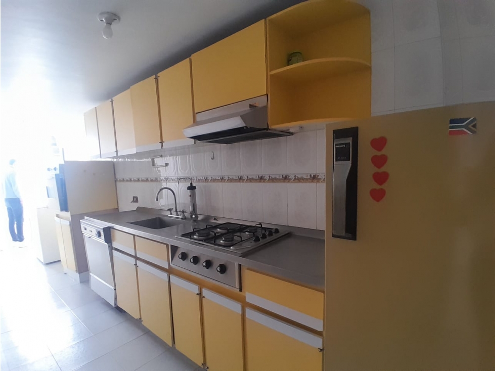 VENDO APTO SANTA BARBARA — foto 5