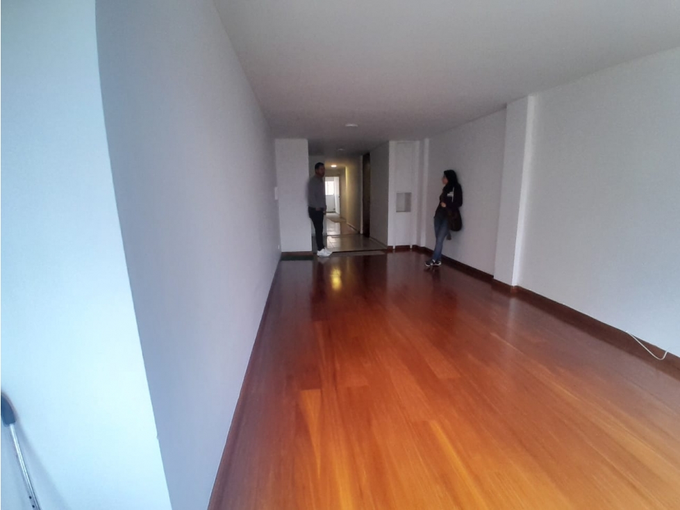VENDO APTO SANTA BARBARA — foto 2