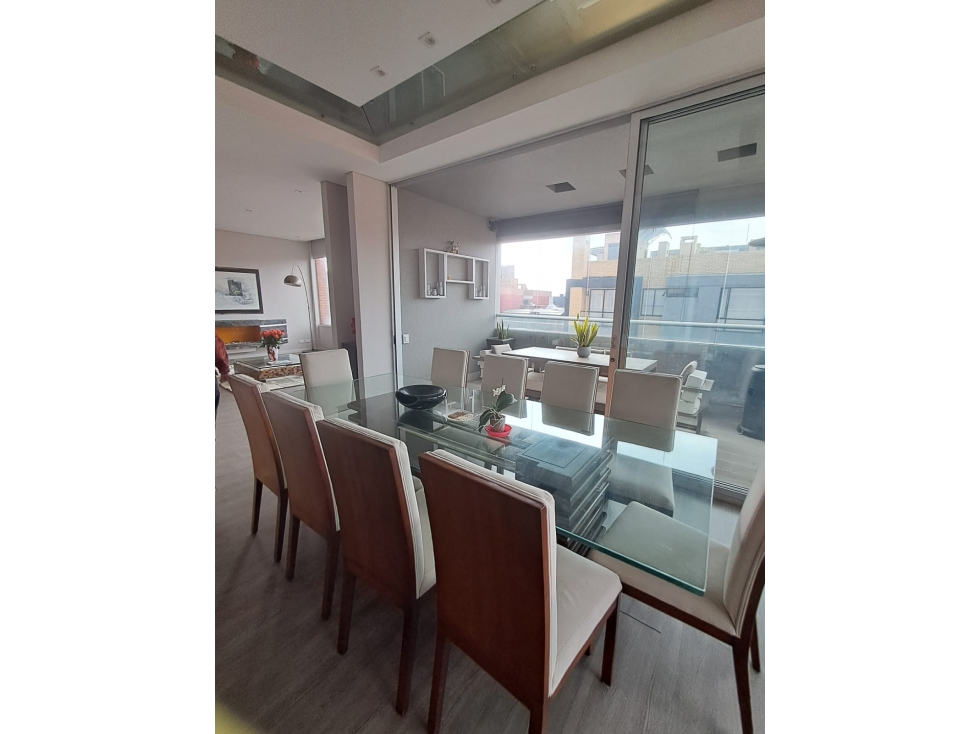 VENDO APTO SANTA PAULA — foto 5