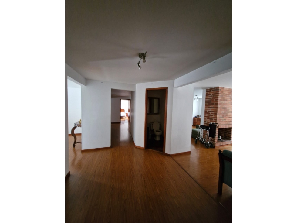 VENDO APTO BELMIRA — foto 3