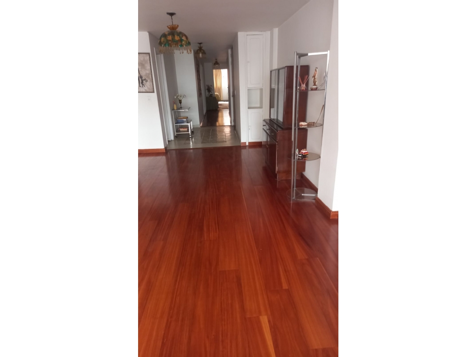 VENDO APTO SANTA BARBARA — foto 6