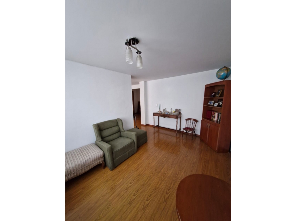 VENDO APTO BELMIRA — foto 4