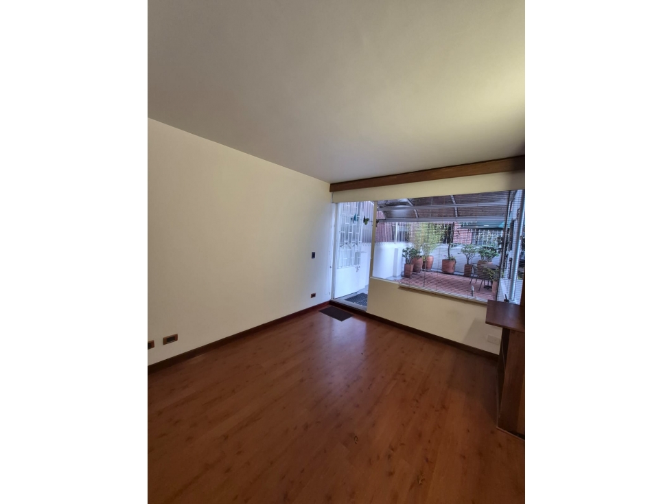 VENDO APTO ROSALES — foto 6
