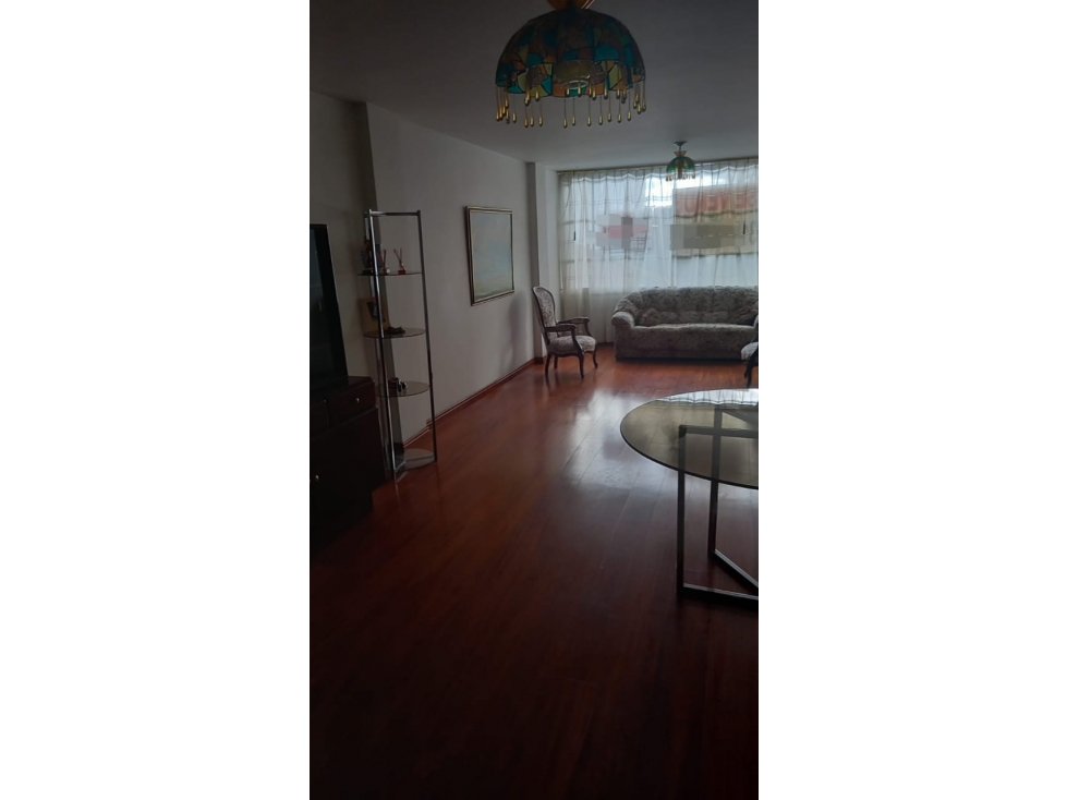VENDO APTO SANTA BARBARA — foto 3