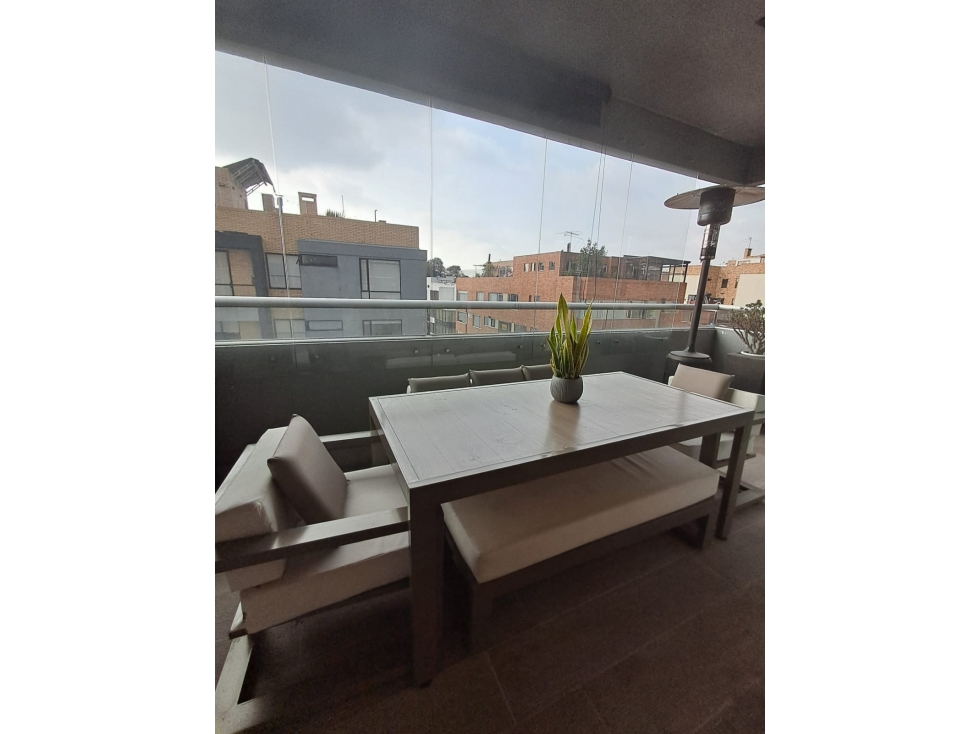 VENDO APTO SANTA PAULA — foto 2