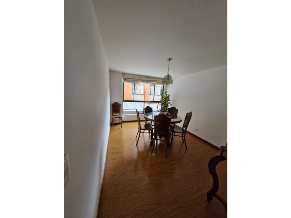 VENDO APTO BELMIRA — foto 2