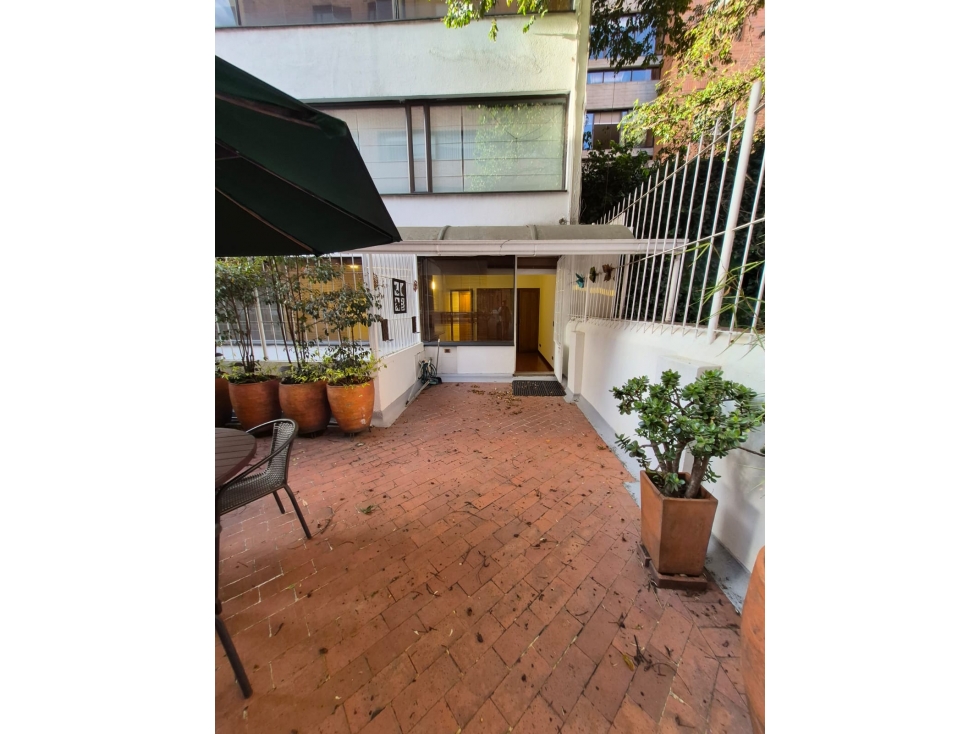 VENDO APTO ROSALES — foto 2