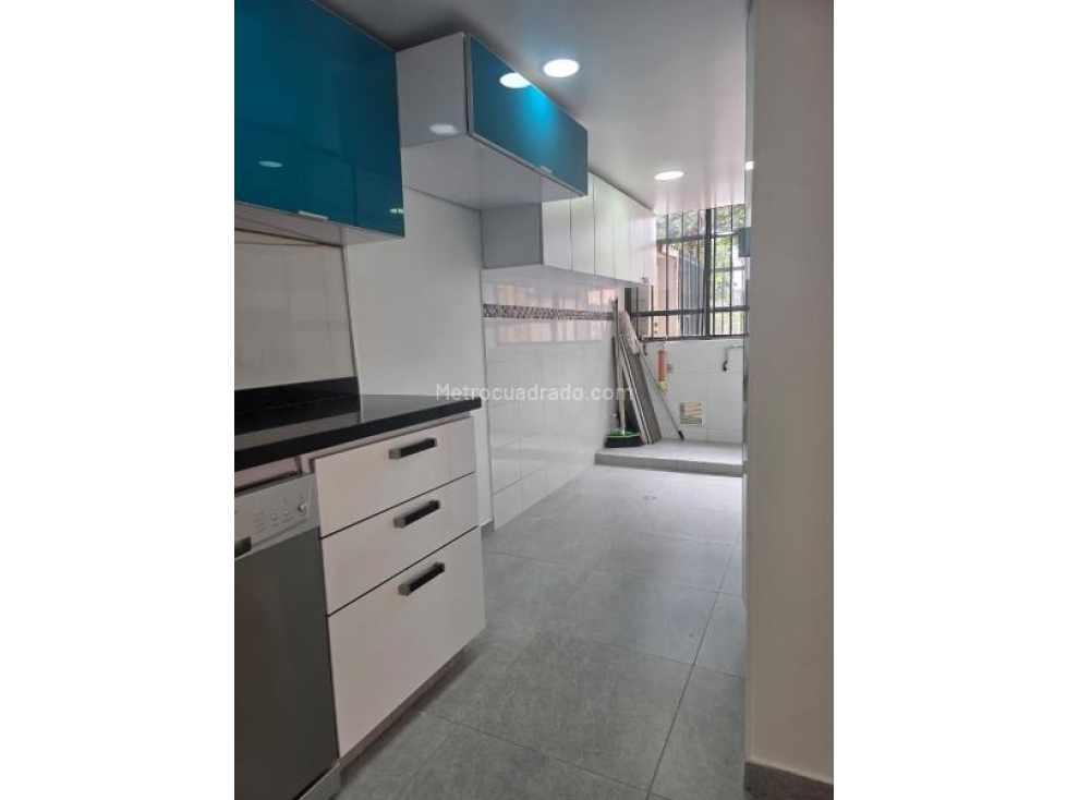 APTO CEDRO GOLF — foto 4