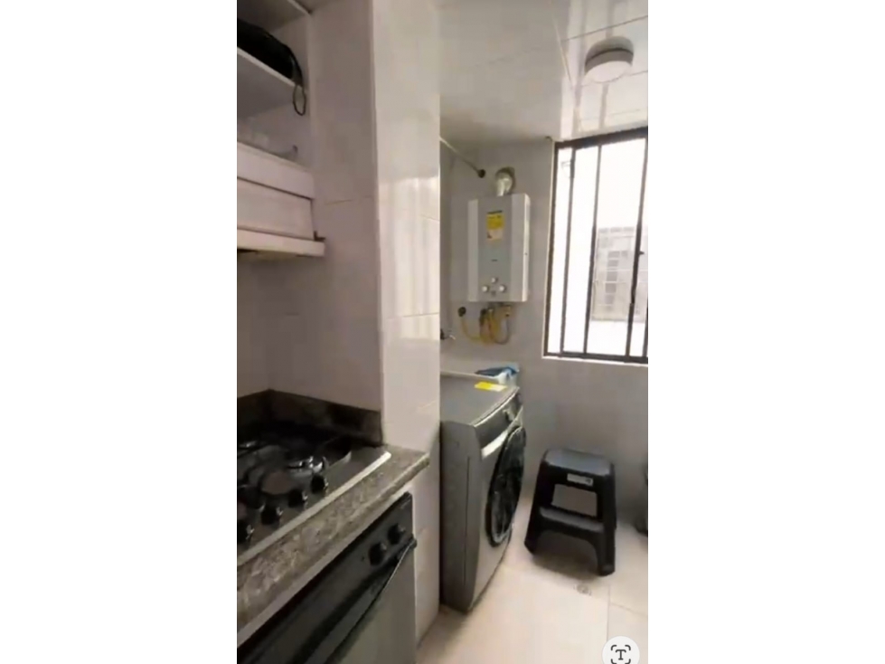 VENDO APTO CEDRITOS — foto 5