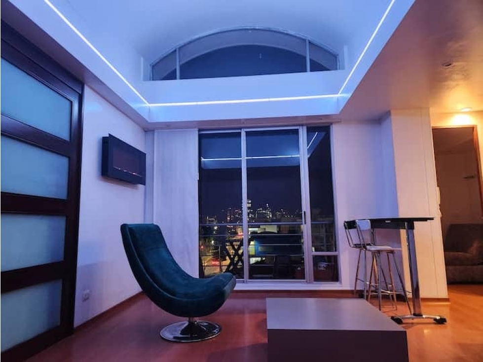 VENDO APTO SAN PATRICIO — foto 4