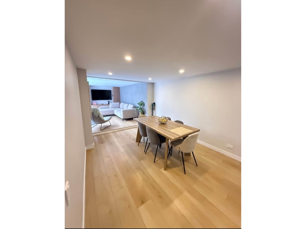VENDO APTO SANTA BARBARA — foto 5