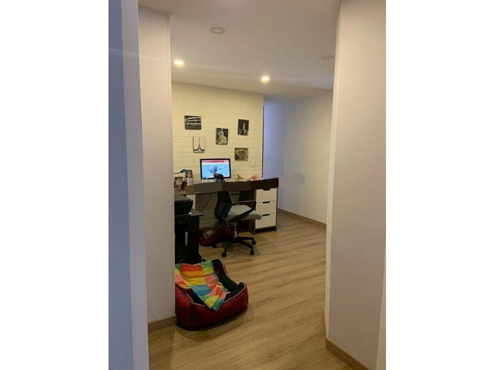 VENDO APTO CALLEJA — foto 5